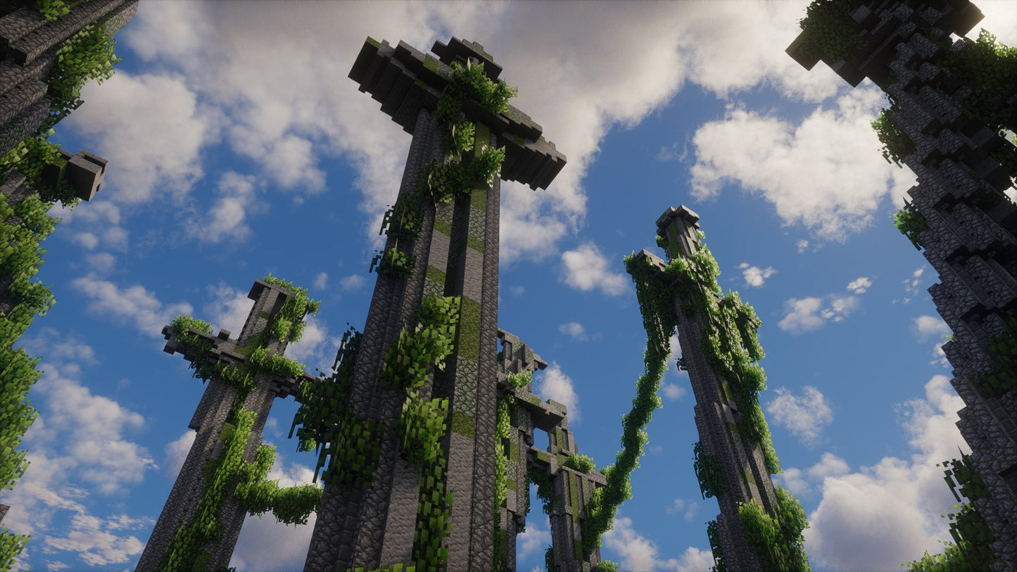 Giant Swords