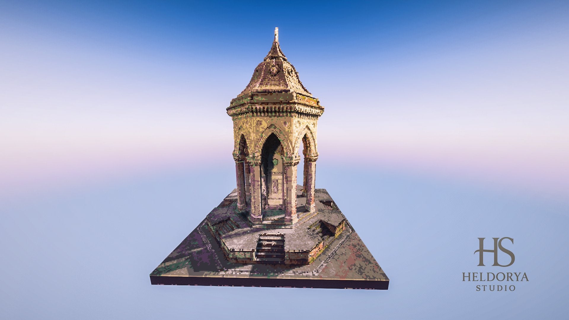 Key Image