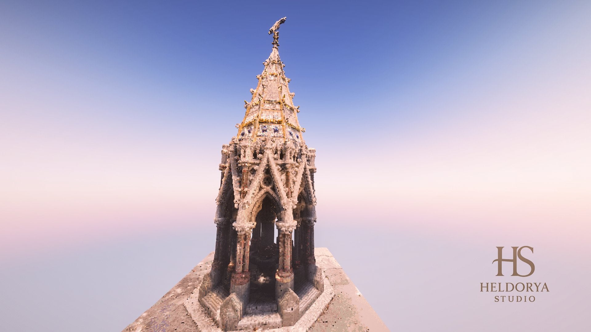 Buxton Memorial Fountain, London | Monument | Big