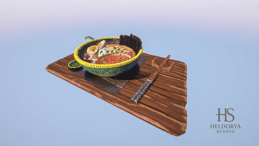 Key Image