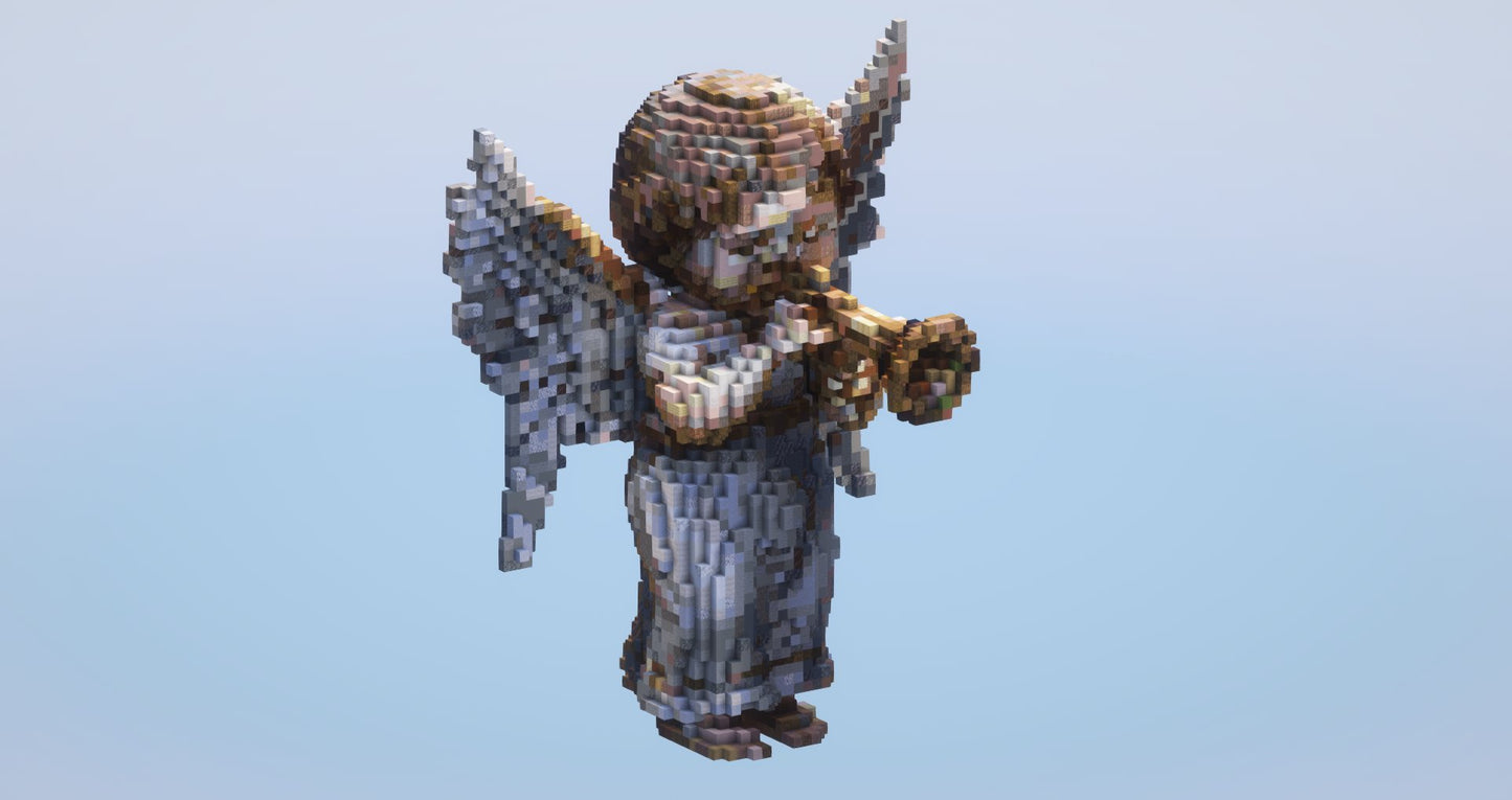 Angel Small