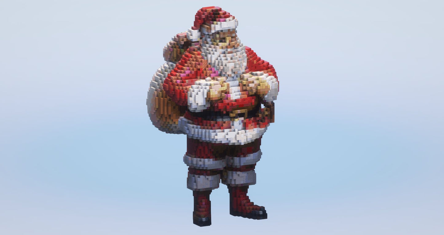 Santa Claus