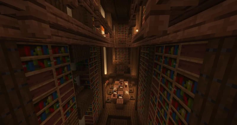 Ancient Egypt Interior Pack