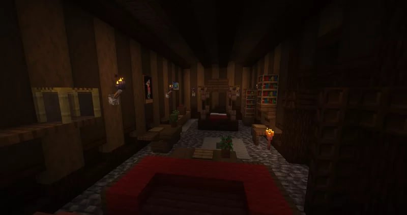 Modern House Interior Pack