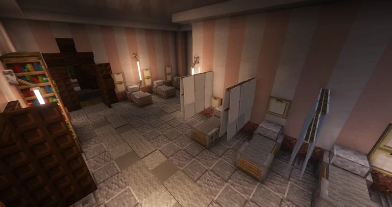 Modern House Interior Pack