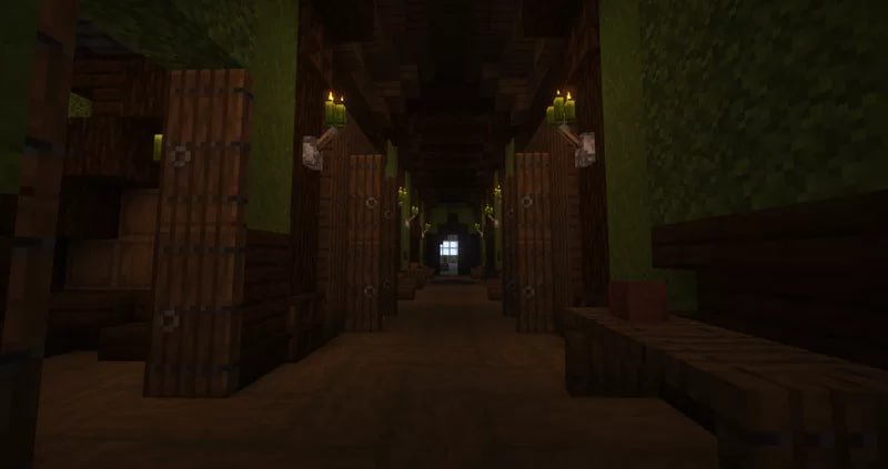 Modern House Interior Pack