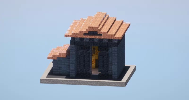 Roman Temples Pack