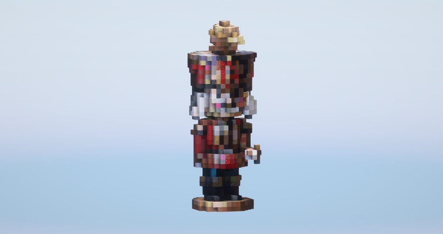 Nutcracker Small