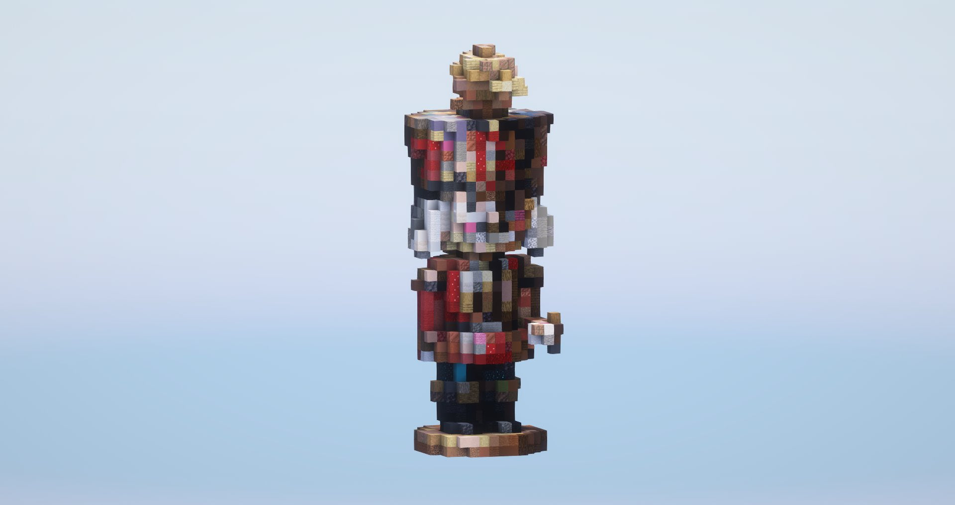 Nutcracker Small