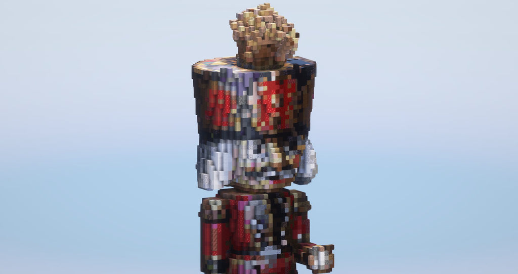 Nutcracker