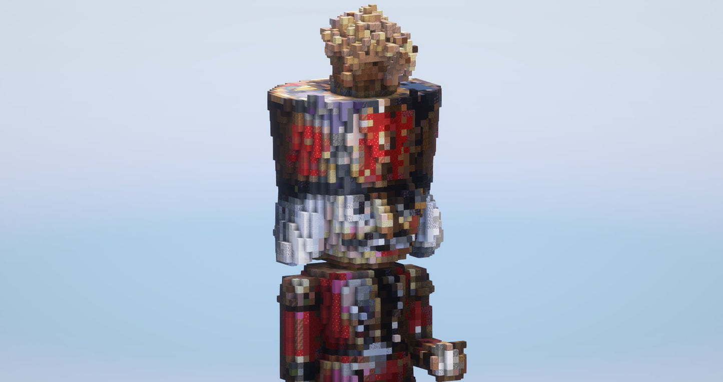 Nutcracker