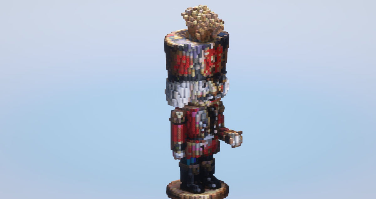 Nutcracker