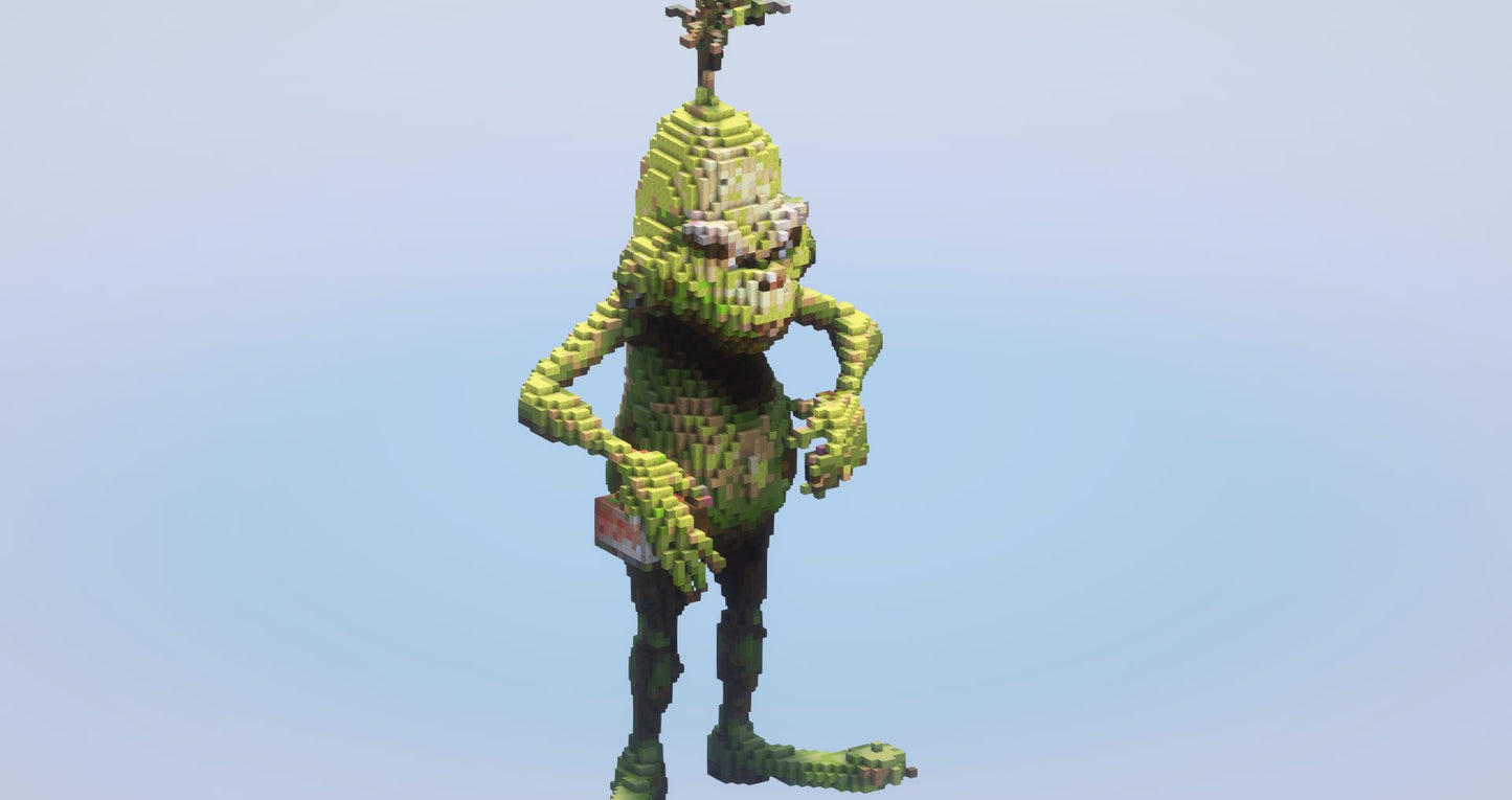 Grinch