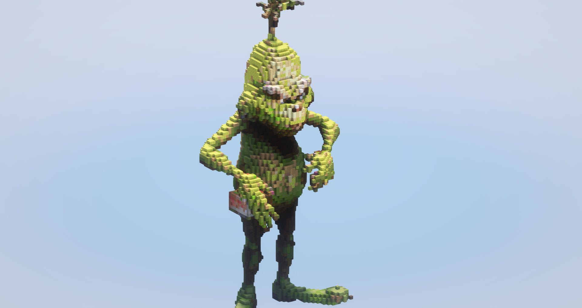 Grinch