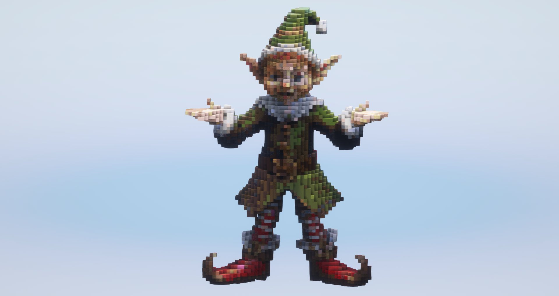 Christmas Elf