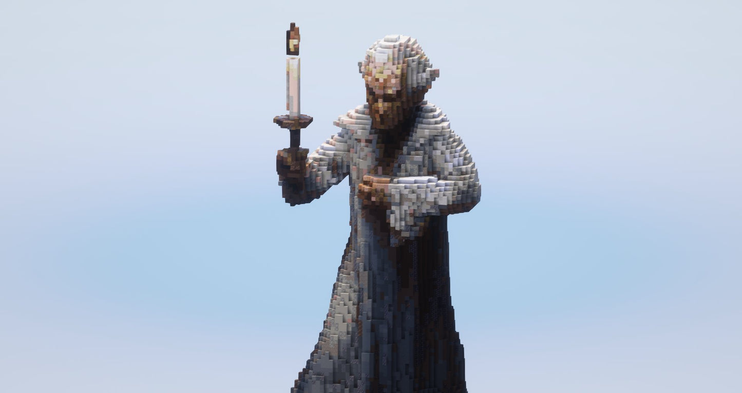 Scrooge