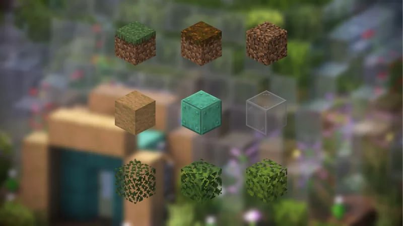 Custom Bees Habitat