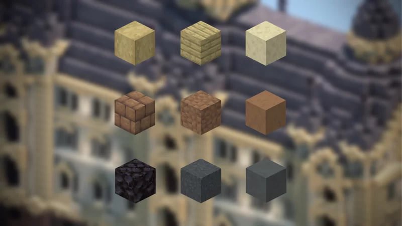 Gothic Palace