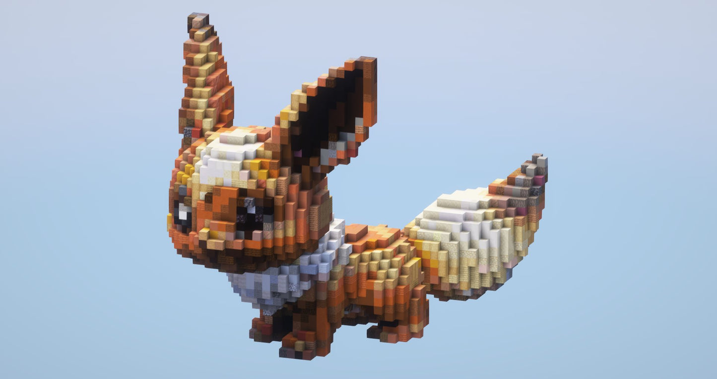 Eevee Small