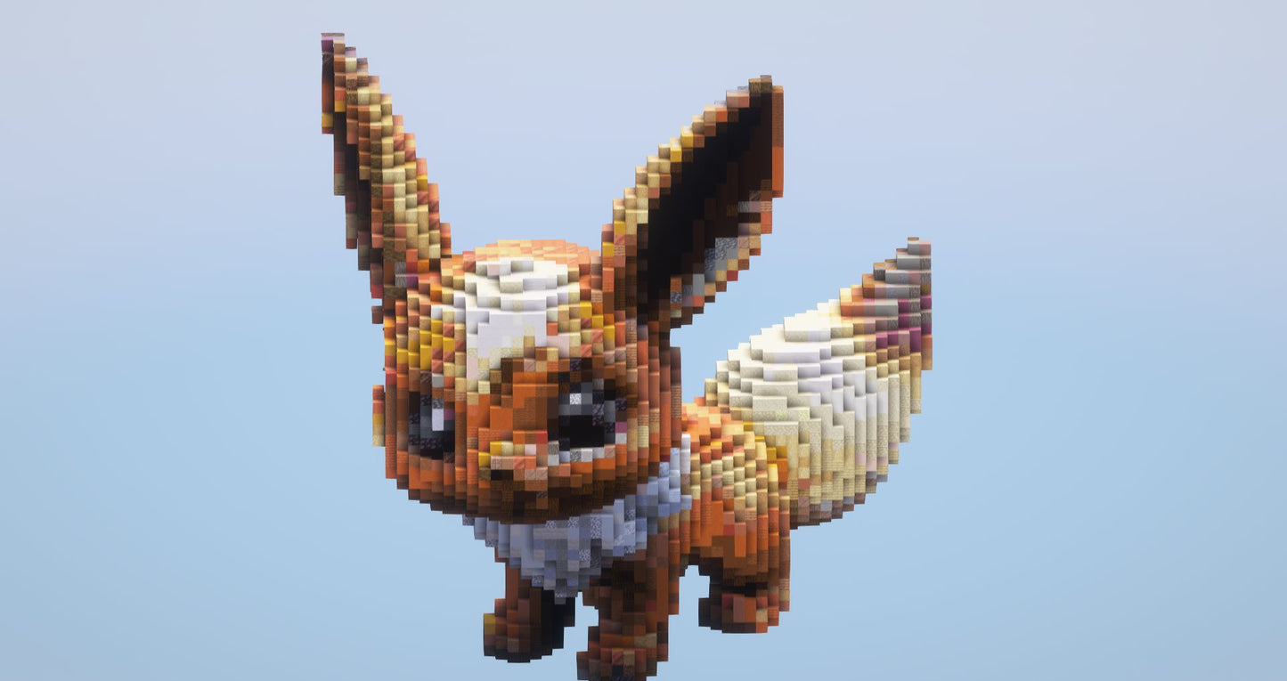 Eevee