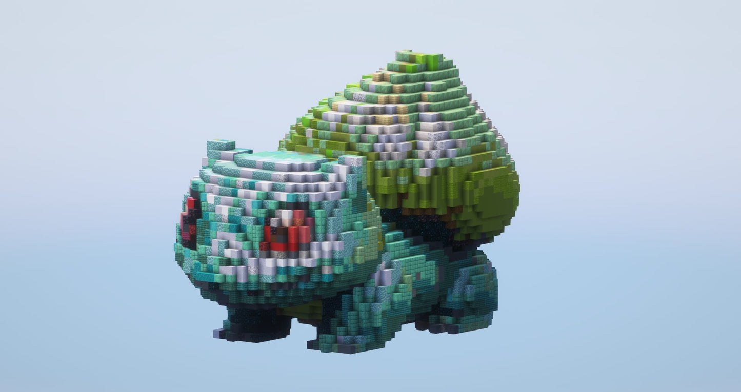 Bulbasaur