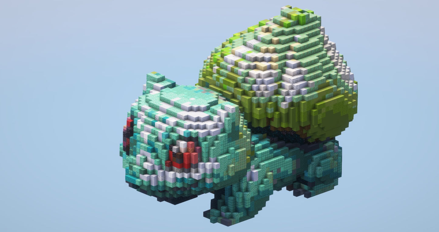 Bulbasaur