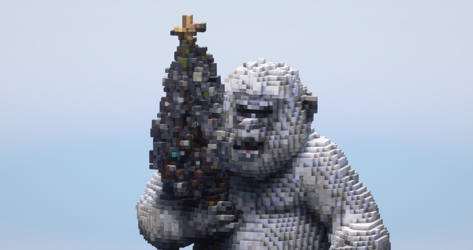 Minecraft Yete Yeti – Abfielder Premium Minecraft Downloads