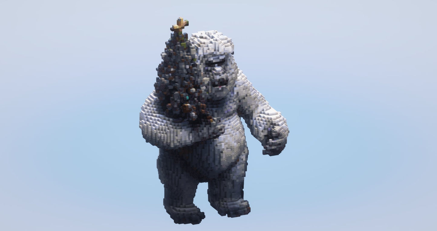 Yeti