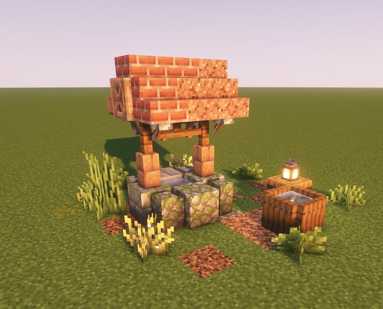 Small Water Features