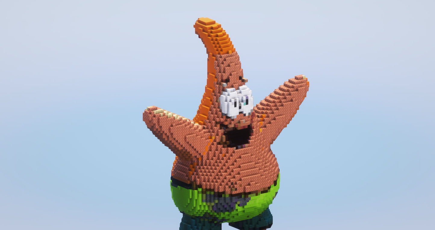Patrick Star