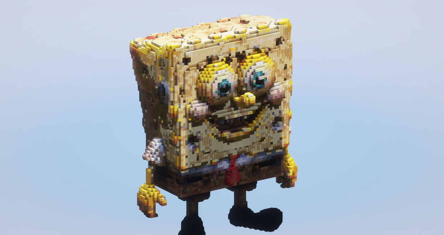 Spongebob