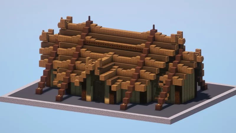 Viking House