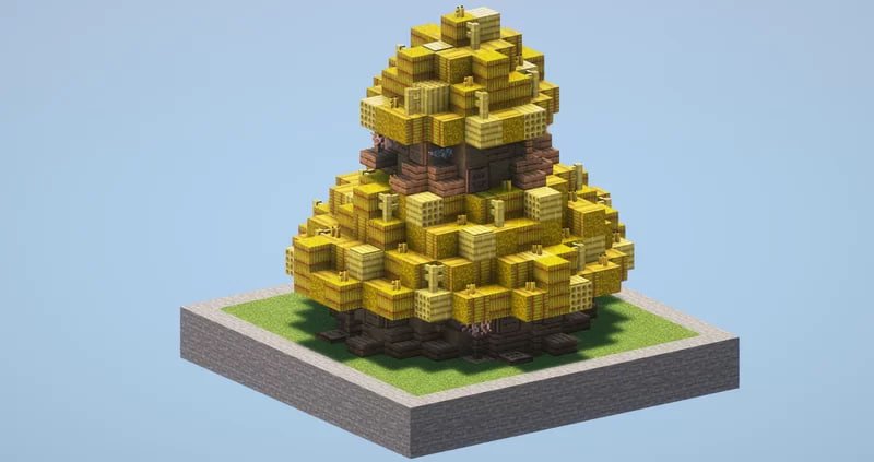 Mayan House