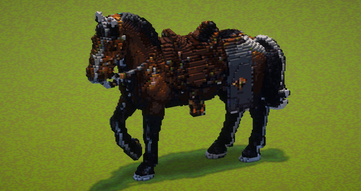 Horse