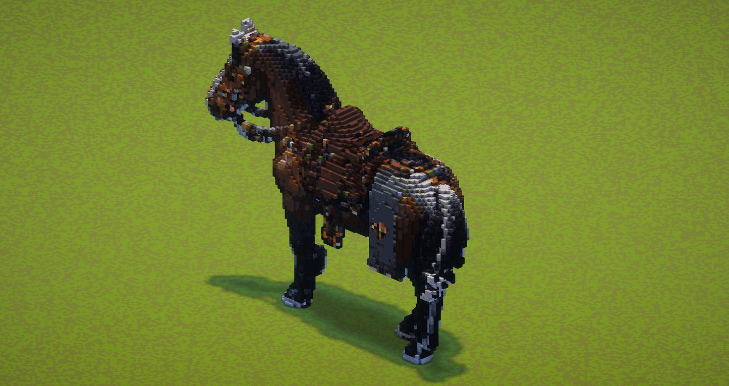 Horse