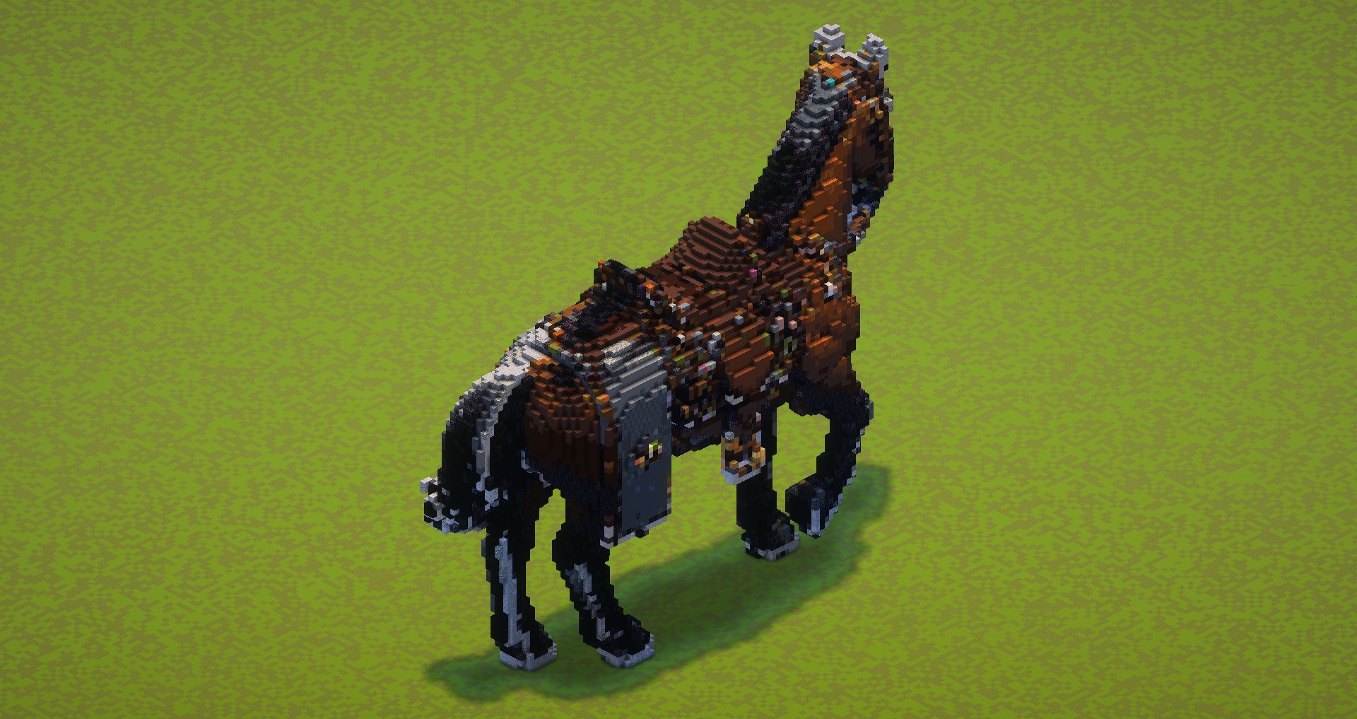 Horse