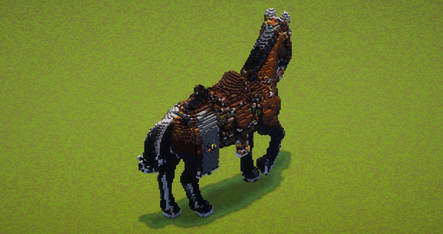 Horse