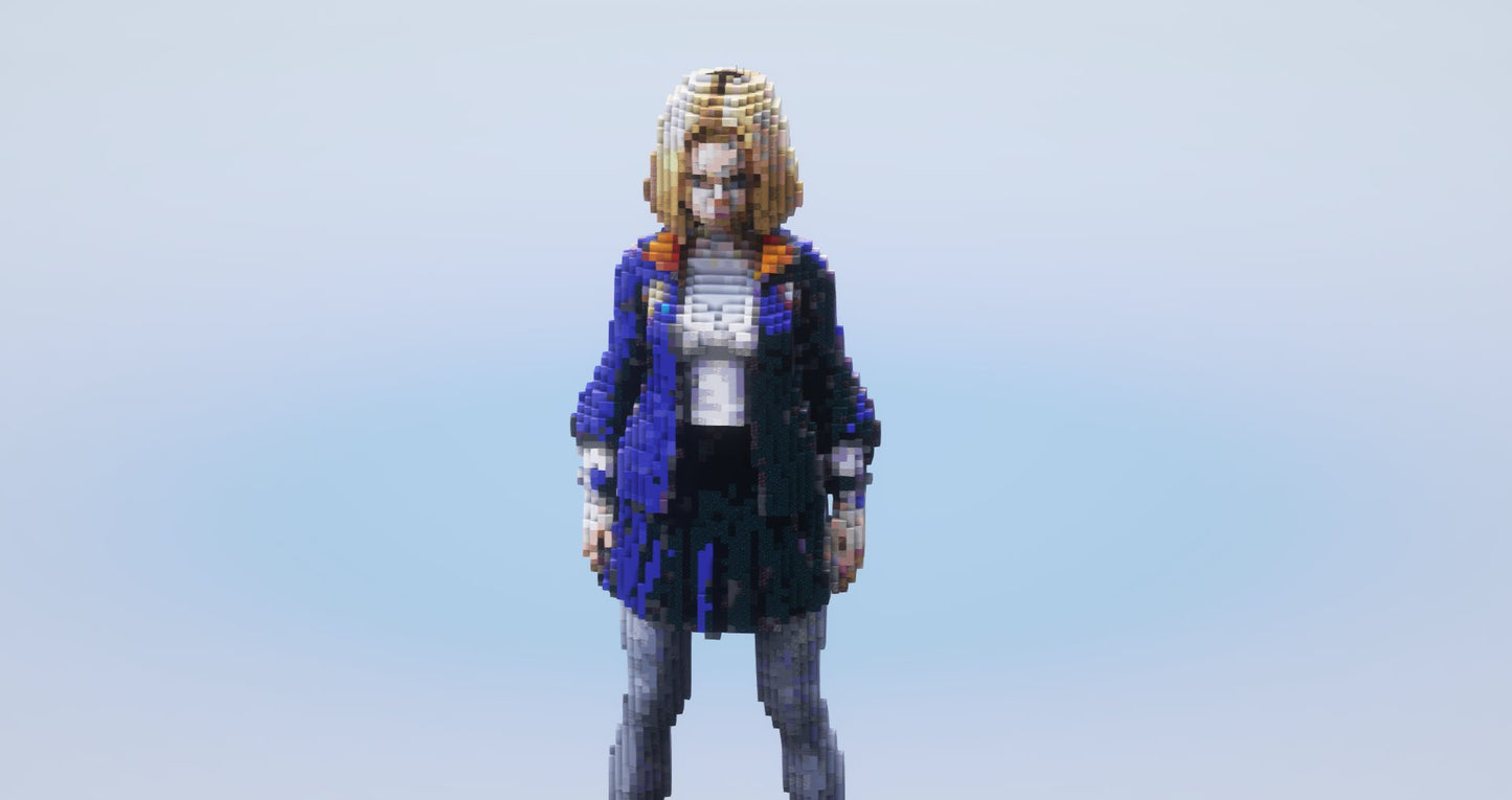 Android 18