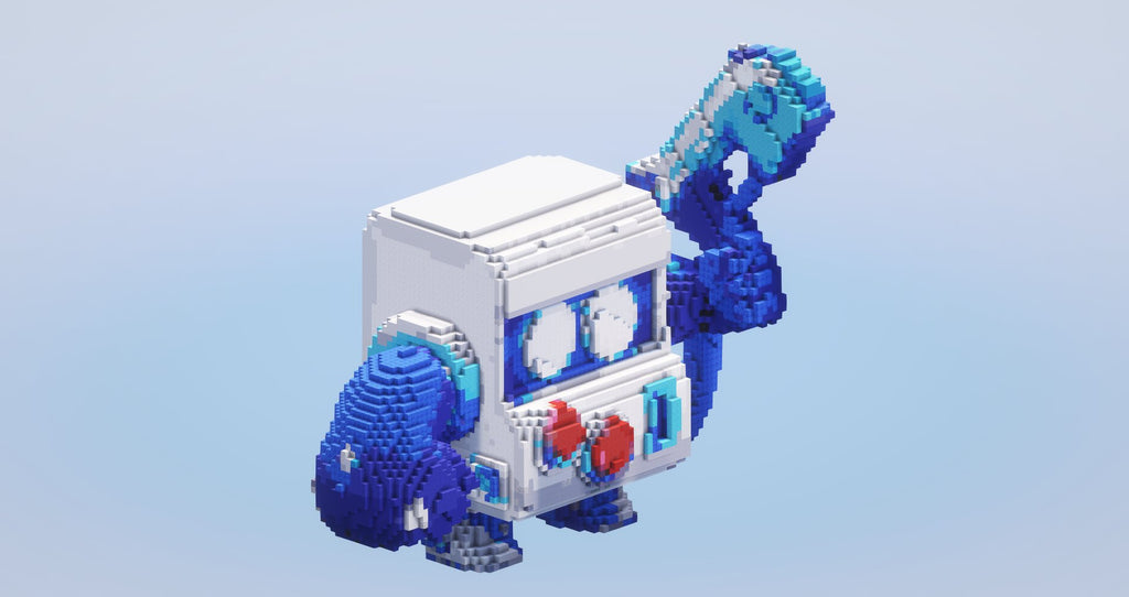 8-Bit