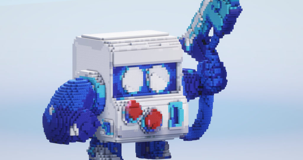 8-Bit