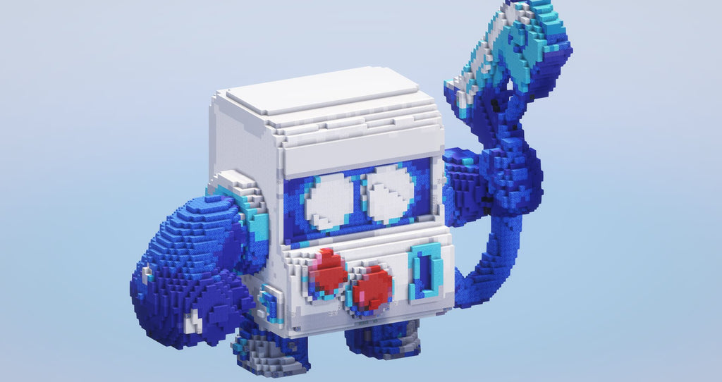 8-Bit