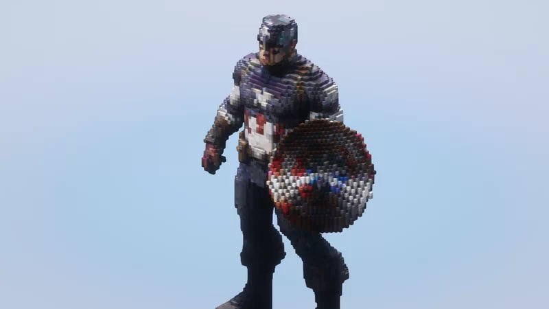 Captain America