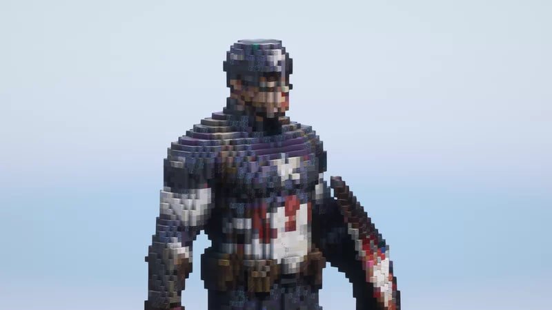 Captain America