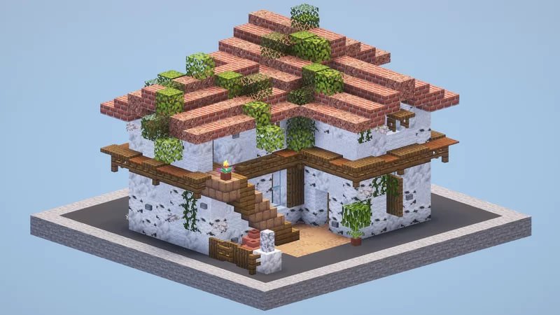 Greek House