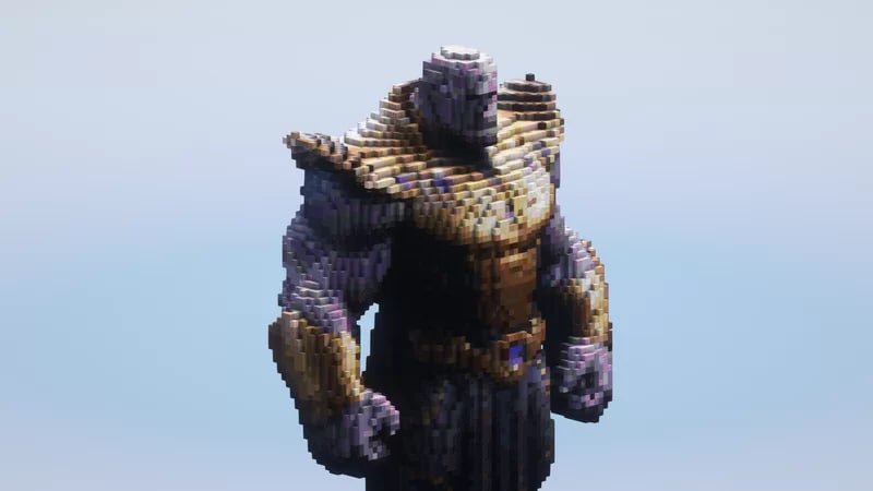 Thanos
