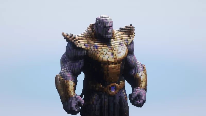 Thanos
