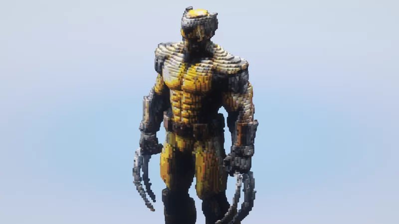 Wolverine