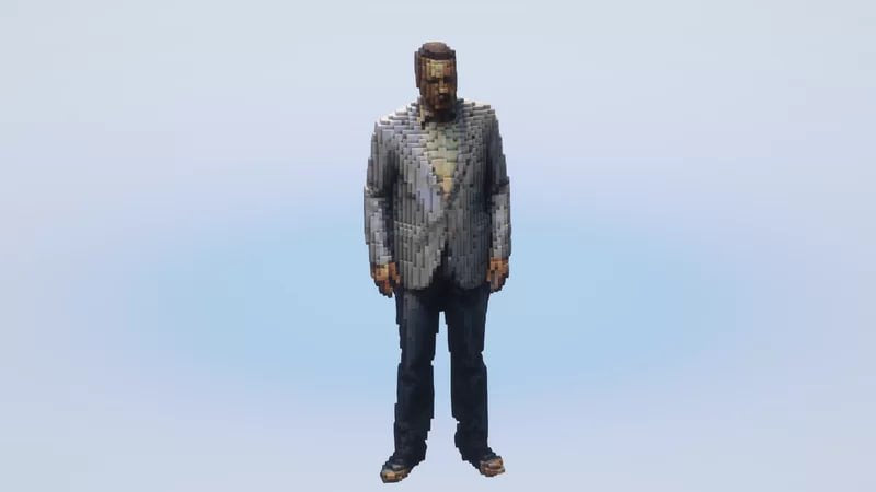 Gustavo Fring