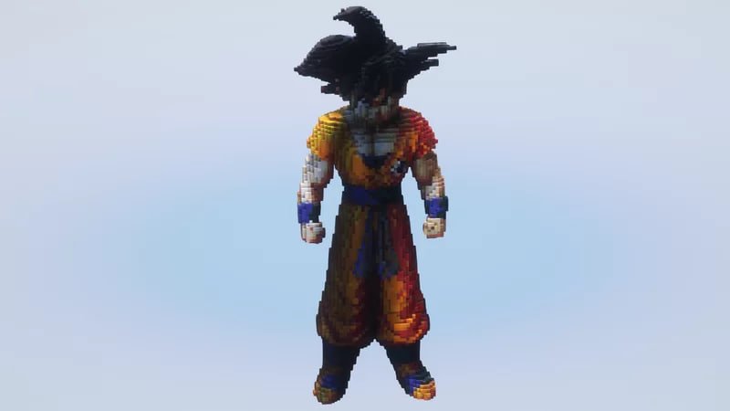 Goku