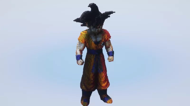Goku
